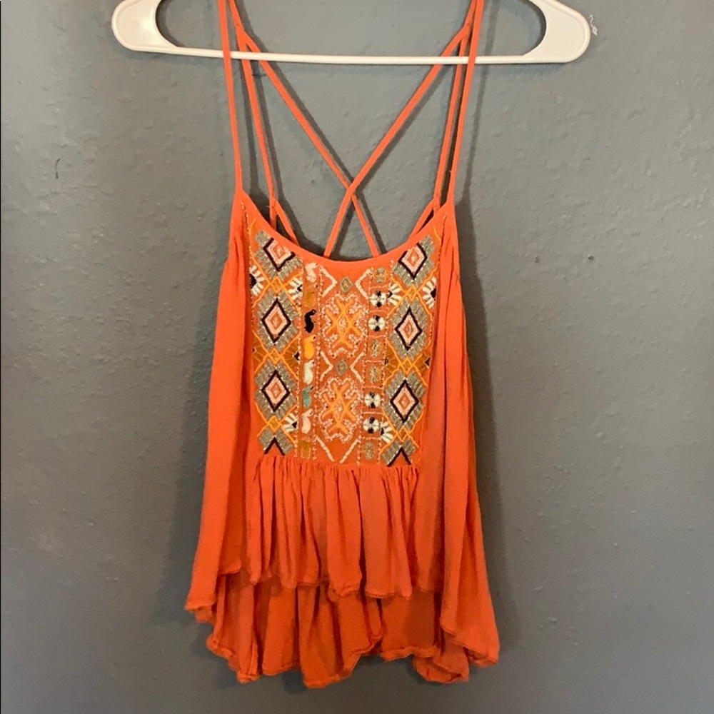 Tank top
